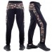 Men's Casual Quick-drying Stretch Leggings Running Harem Pants Yoga Trousers