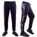 Men's Casual Quick-drying Stretch Leggings Running Harem Pants Yoga Trousers
