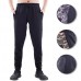 Men's Casual Quick-drying Stretch Leggings Running Harem Pants Yoga Trousers