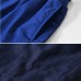 Big Size Quick Drying Water Repellent Beach Shorts Summer Men's Drawstring Hitcolort Shorts