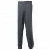 Loose Elastic Waist Yoga Morning Practice Sports Pants Light Weight Men Women Casual Bloomers