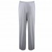 Loose Elastic Waist Yoga Morning Practice Sports Pants Light Weight Men Women Casual Bloomers