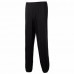 Loose Elastic Waist Yoga Morning Practice Sports Pants Light Weight Men Women Casual Bloomers