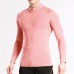 Mens Fitness Tight Sportswear Training Elastic Sport Slim Fit Pullover Sportswear