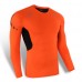 Mens Tight Breathable Wicking Quick Drying Stretch Long Sleeves T-shirt Sports Traning Tees