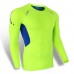 Mens Tight Breathable Wicking Quick Drying Stretch Long Sleeves T-shirt Sports Traning Tees