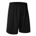 Loose Breathable Running Basketball Shorts Quick Dry  Knee Length Sports Pants for Men