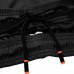 Loose Breathable Running Basketball Shorts Quick Dry  Knee Length Sports Pants for Men