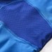 PRO Men's Sports Seven Point Pants Fitness Running Training Breathable Speed Dry Stretch Pants