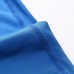 PRO Men's Sports Seven Point Pants Fitness Running Training Breathable Speed Dry Stretch Pants