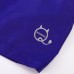 Summer Colorful Quick Drying Tennis Shorts Mens Fashion Light Weight Drawstring Sports Boxer Shorts