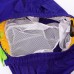 Summer Colorful Quick Drying Tennis Shorts Mens Fashion Light Weight Drawstring Sports Boxer Shorts