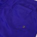 Summer Colorful Quick Drying Tennis Shorts Mens Fashion Light Weight Drawstring Sports Boxer Shorts