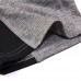 PRO Compression Flower Yarn Sports Tights Pants Men's Quick Drying Fitness Shorts