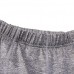PRO Compression Flower Yarn Sports Tights Pants Men's Quick Drying Fitness Shorts
