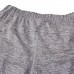 PRO Compression Flower Yarn Sports Tights Pants Men's Quick Drying Fitness Shorts