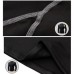 PRO Men's Tight Fitness Training T-shirt Breathable Speed Dry Long Sleeved Tops Tees