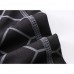 Mens Mesh Printing Patchwork Sport Pants Quick-drying Elastic Skinny Tights Bottoms
