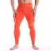 Spring Summer Mens Running Fitness Casual Pants Soft Soild Color Outdoor Pants