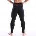Spring Summer Mens Running Fitness Casual Pants Soft Soild Color Outdoor Pants