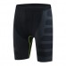 Men's Skinny Training PRO Sports Fitness Running Shorts Elastic Quick Dry Compression Shorts