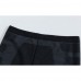 Men's Skinny Training PRO Sports Fitness Running Shorts Elastic Quick Dry Compression Shorts