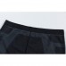 Men's Skinny Training PRO Sports Fitness Running Shorts Elastic Quick Dry Compression Shorts
