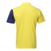 Mens Colorful Quick Drying Sports Gym T-shirts Slim Fit Short Sleeve T-shirt