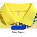 Mens Colorful Quick Drying Sports Gym T-shirts Slim Fit Short Sleeve T-shirt