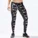 Men's Camouflage Breathable Shapwear Pants Home Sport Sleepwear Yoga Swimming Trousers