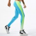 Men's Camouflage Breathable Shapwear Pants Home Sport Sleepwear Yoga Swimming Trousers