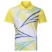Mens Badminton Table Tennis Competitions Training Sports Suit Tops
