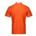 Mens Colorful Quick Drying Sports Running Gym T-shirts Breathable Slim Short Sleeve T-shirt