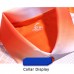 Mens Colorful Quick Drying Sports Running Gym T-shirts Breathable Slim Short Sleeve T-shirt