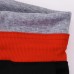 Men's Casual Comfortable Sports Pants Pure Color Fashion Sweatpants Joggers Trousers