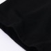 Men's Casual Comfortable Sports Pants Pure Color Fashion Sweatpants Joggers Trousers