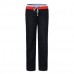 Men's Casual Comfortable Sports Pants Pure Color Fashion Sweatpants Joggers Trousers