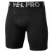 PRO Men's Sport Fitness Training Running Shorts Casual Stretch Quick Dry Breathable Shorts