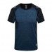 Men's Outdoor Quick Drying T-shirt Casuals Slim Fitness Breathable O-neck Short Sleeved Tops Tees