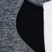 Men's Outdoor Quick Drying T-shirt Casuals Slim Fitness Breathable O-neck Short Sleeved Tops Tees