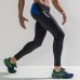 Mens Elastic Quick-drying Breathable Sport Training Running Casual Skinny Tights Pants