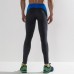Mens Elastic Quick-drying Breathable Sport Training Running Casual Skinny Tights Pants