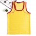 Men Thin Breathable Muscle Fit Gym Tank Tops