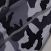 Men's Fitness Camouflage Tight Shorts Compression Running Training Speed Dry High Elastic Shorts