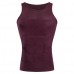 9 Colors Men's Bust Fitness Vest Casual Sport Bodybuilding Tank Tops
