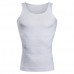 9 Colors Men's Bust Fitness Vest Casual Sport Bodybuilding Tank Tops