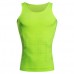 9 Colors Men's Bust Fitness Vest Casual Sport Bodybuilding Tank Tops