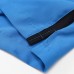 Men's Running Training Casual Sports Shorts Loose Breathable Drawstring Elastic Waist Quick Drying Jo