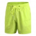 Men's Running Training Casual Sports Shorts Loose Breathable Drawstring Elastic Waist Quick Drying Jo
