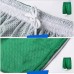 Summer Basketball Running Speed Dry Shorts Men's Double-Way Breathable Loose Beach Shorts